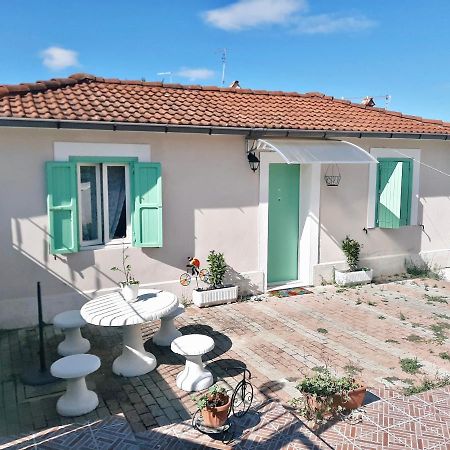 Coccinella House Βίλα Le Casette Εξωτερικό φωτογραφία