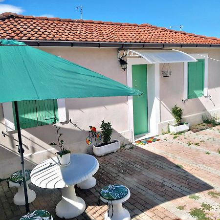 Coccinella House Βίλα Le Casette Εξωτερικό φωτογραφία