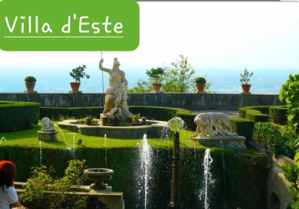 Coccinella House Βίλα Le Casette Εξωτερικό φωτογραφία