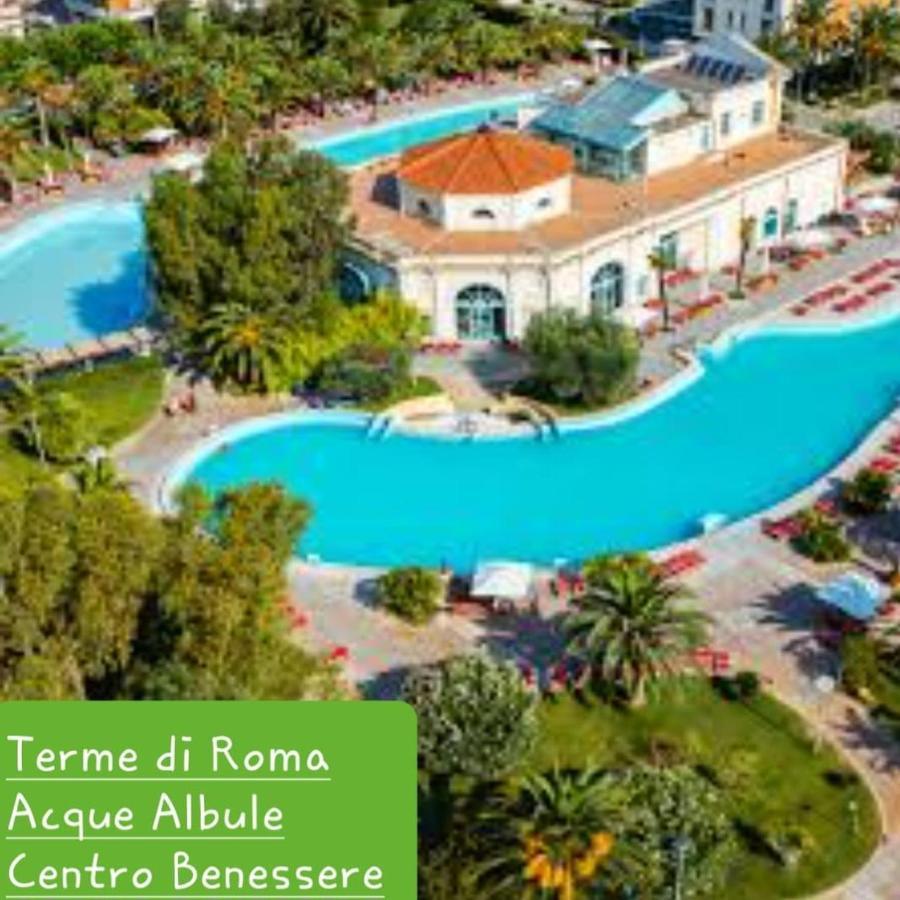 Coccinella House Βίλα Le Casette Εξωτερικό φωτογραφία